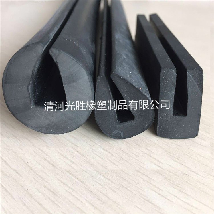 密封條產品實圖